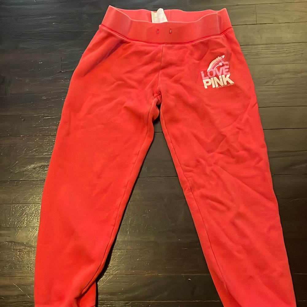 Victoria Secret PINK sweatpants